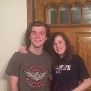 Meet your Posher, Brett